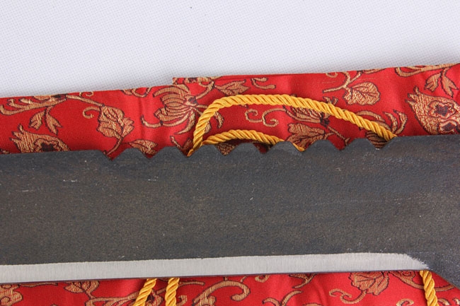 Dwarf Battle Blade image 3