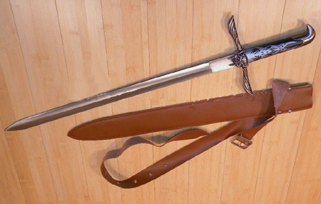 Assassins Creed Altair Majestic Sword image 2
