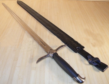 Assassin Creed Altair Sword image 3