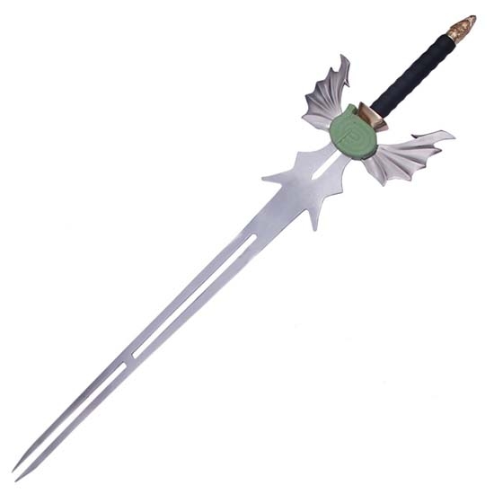Soul Calibur - The Evil Sword image 2