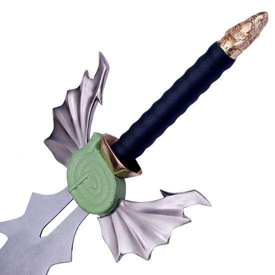 Soul Calibur - The Evil Sword image 3