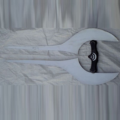 Halo 3 Master Chief Energy Sword GEN II image 3