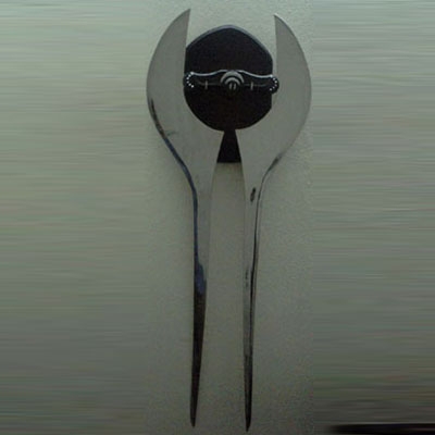 Halo 3 Master Chief Energy Sword GEN II image 4