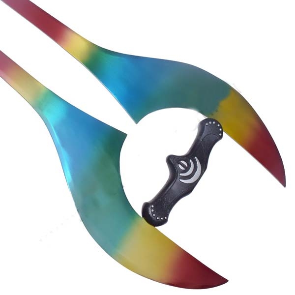 Halo 3 Master Chief Energy Sword GEN II Multicolor image 2