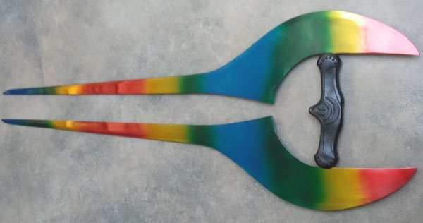 Halo 3 Master Chief Energy Sword GEN II Multicolor image 4