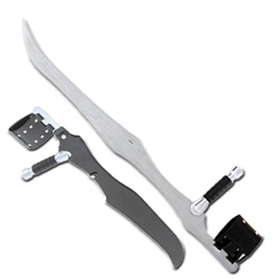Bloodrayne Sword image 4