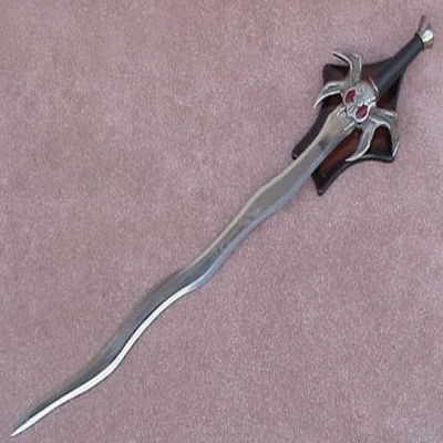 Legacy of Kain- Soul Reaver Vampiric Sword image 3