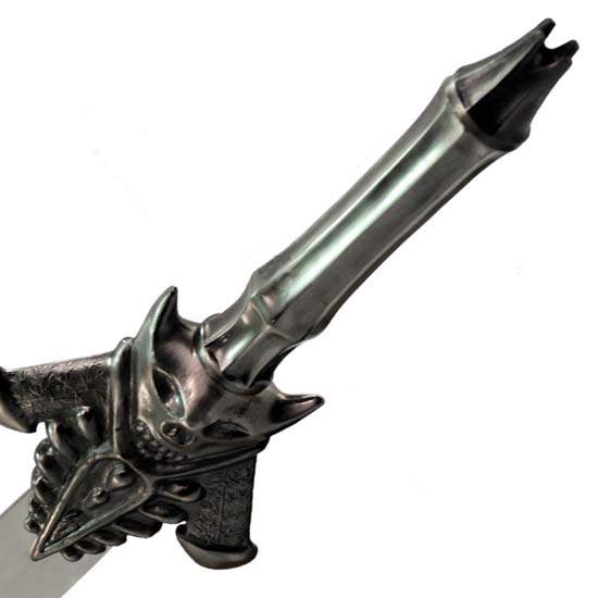 Devil May Cry Dante Rebellion Sword image 3