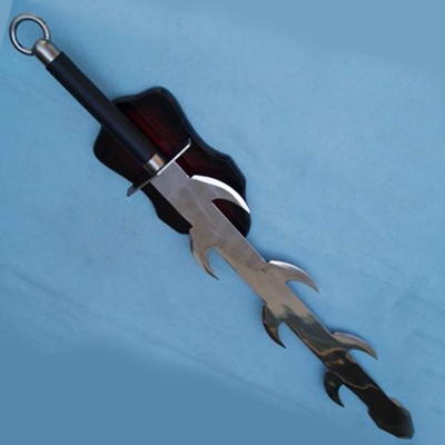Angel Sanctuary Seven Blades Sword image 2