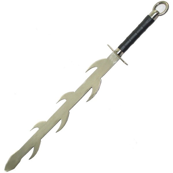 Angel Sanctuary Seven Blades Sword image 3