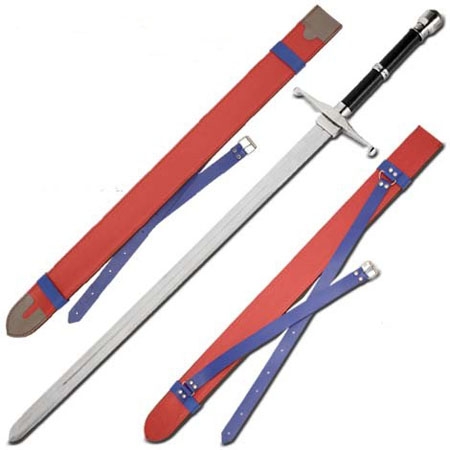 Dragonball Z Trunk Sword with Sheath image 2