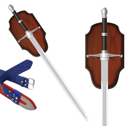 Dragonball Z Trunk Sword image 2
