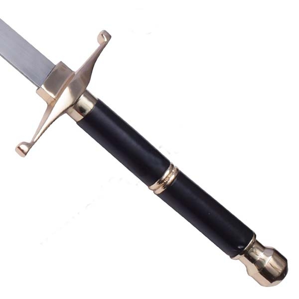 Dragonball Z Trunk Gold sword image 2