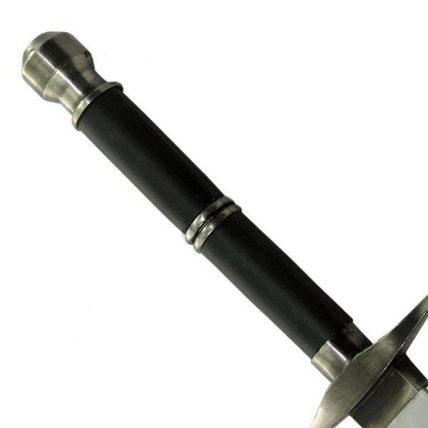 Dragonball Z sword with hard scabbard image 4