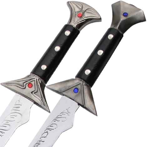 Icingdeath Twinkle Drizzt DoUrden Sword image 2