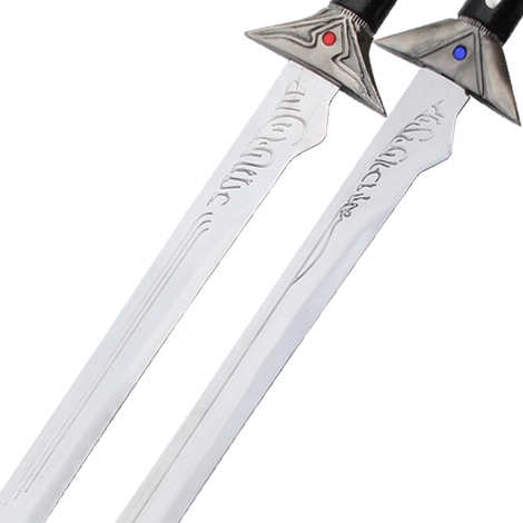 Icingdeath Twinkle Drizzt DoUrden Sword image 3