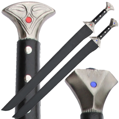 Icingdeath Twinkle Drizzt DoUrden Sword image 4