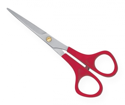 Plastic Handle Shears