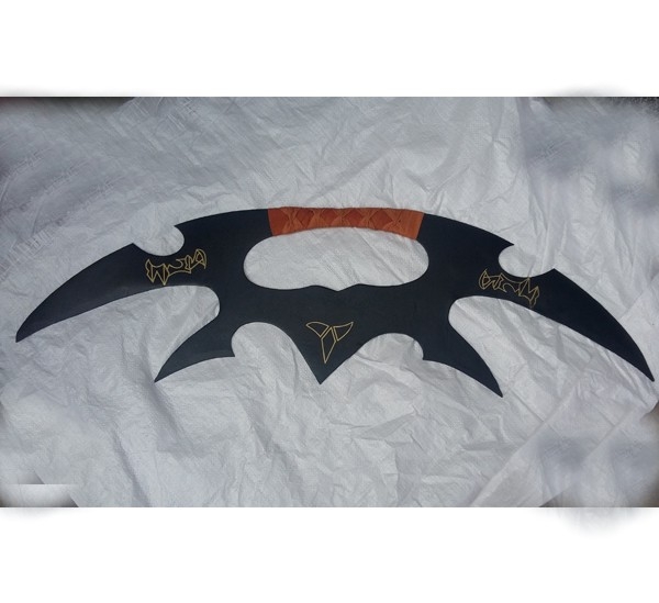 Star Trek The Sword of Kahless image 3
