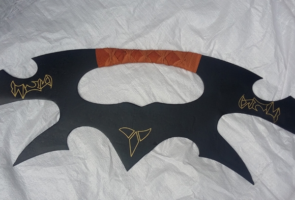 Star Trek The Sword of Kahless image 4