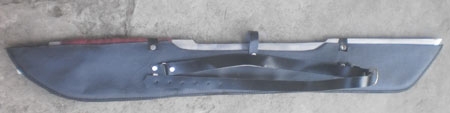 Fantasy Zombie Slasher Sword image 3