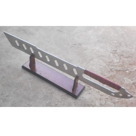 Fantasy Zombie Slasher Sword image 4