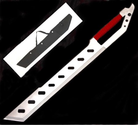 Fantasy Zombie Slasher Sword image 5