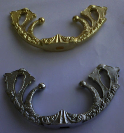 Tizona Sword Clips image 3