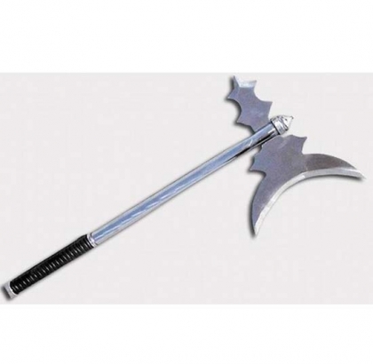 Medieval Battle Axe