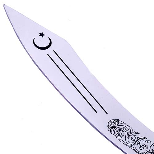 Belly Dance Dragon Scimitar image 4