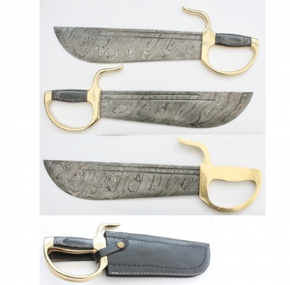Butter Fly Sword