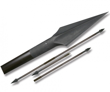 300 Movie Spartan Spear