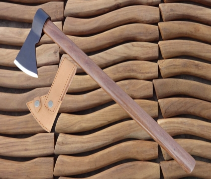 Throwing Axe