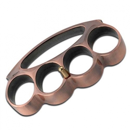 Martial Arts Paperweight