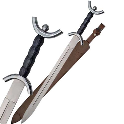 Hanwei Celtic Silver Sword