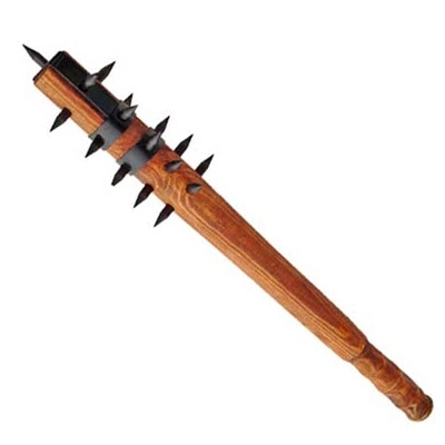Barbarian Viking Club