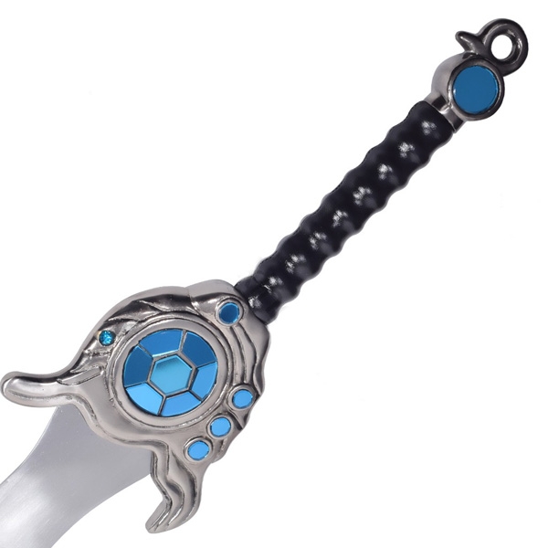 Legends of Tryndamere League of Freljord Game Sword image 3