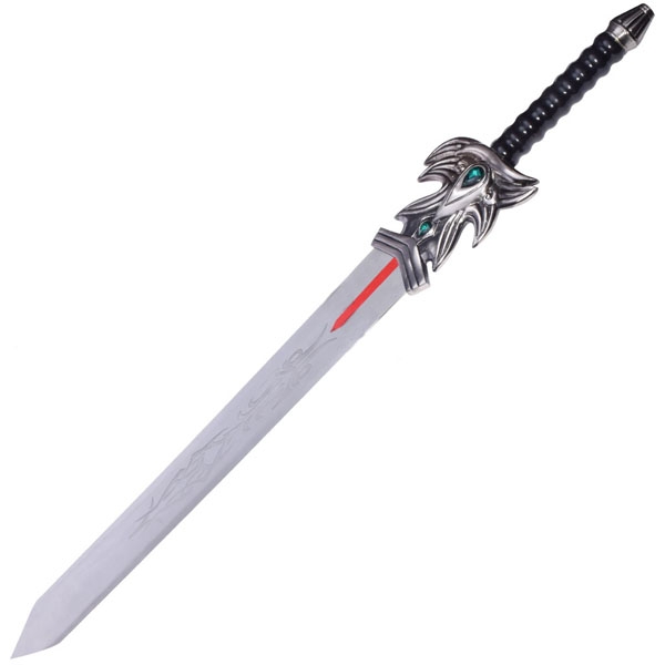 Legends Garen League of Demacia Game Sword image 2