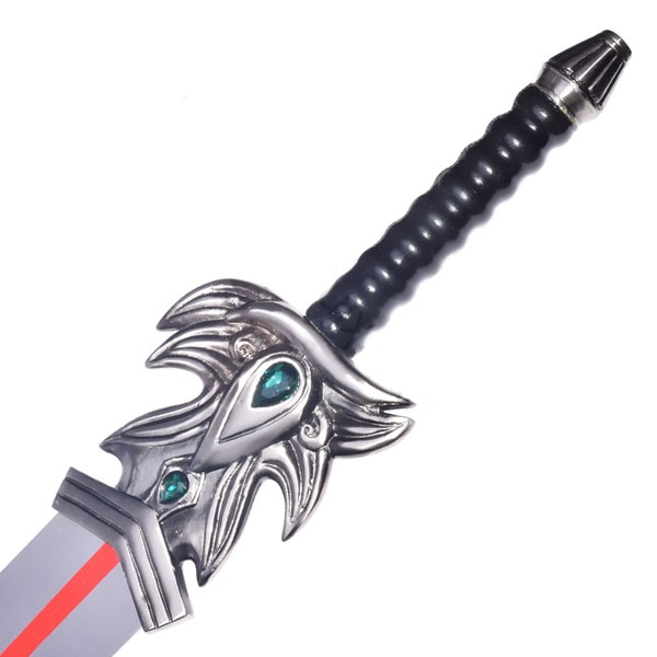 Legends Garen League of Demacia Game Sword image 3
