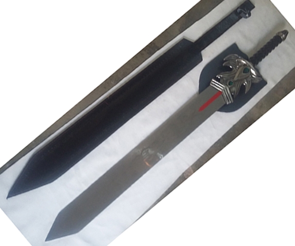 Legends Garen League of Demacia Game Sword image 5