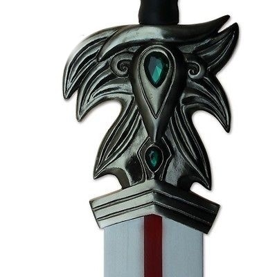 Legends Garen League of Demacia Game Sword image 6
