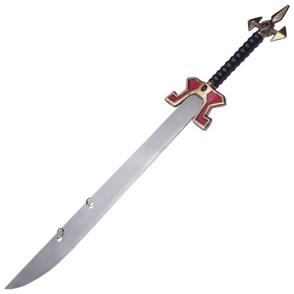 Legends Yi Master of League Ninja Sword image 2
