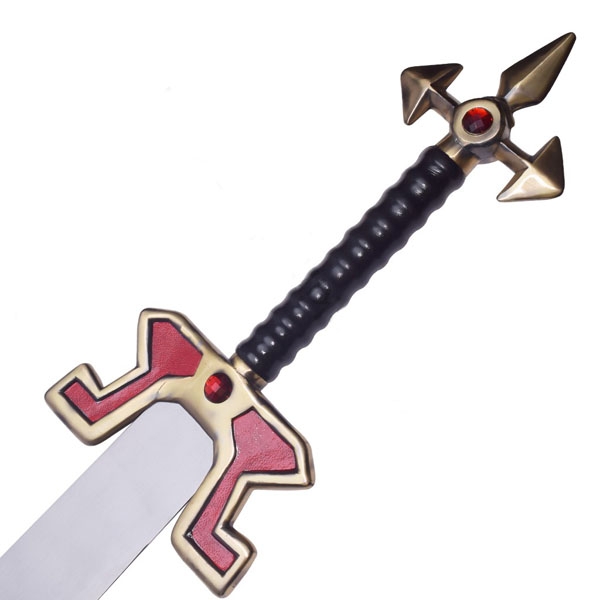 Legends Yi Master of League Ninja Sword image 3
