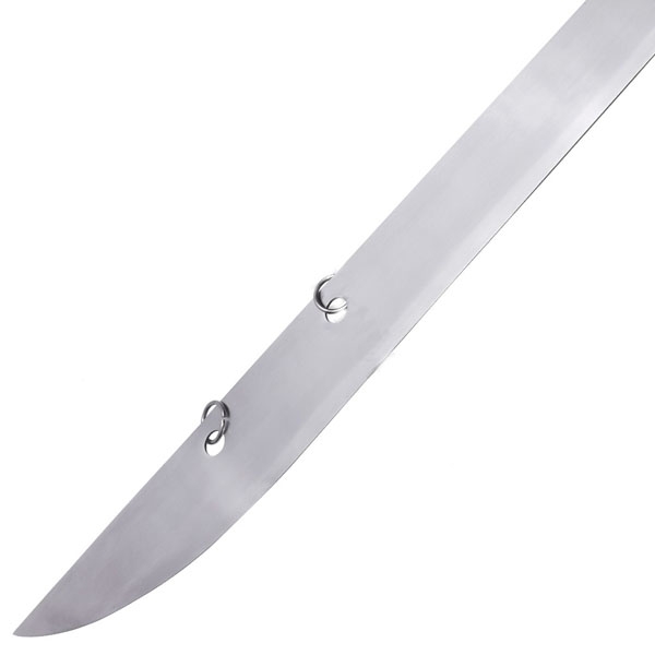 Legends Yi Master of League Ninja Sword image 4