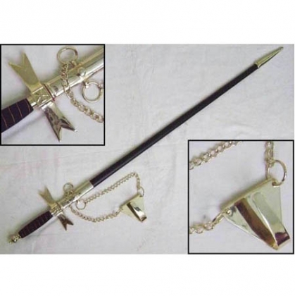 Military Sword