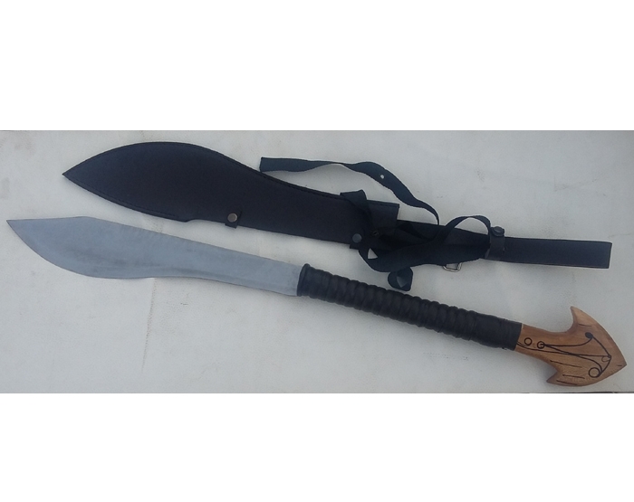 John Carter Thark Sword image 2