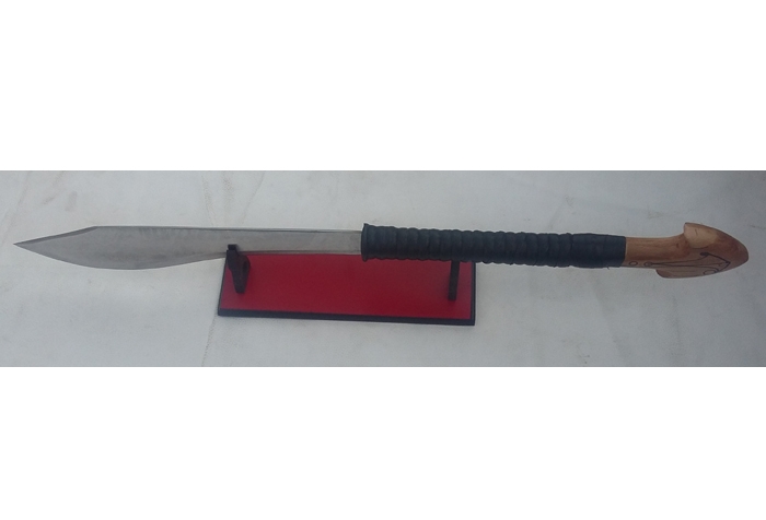 John Carter Thark Sword image 3