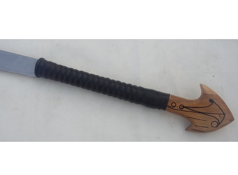 John Carter Thark Sword image 4