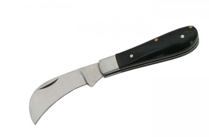 PRUNING KNIFE