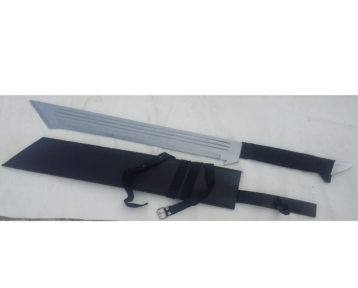 John Carter Barbarian Sword image 2